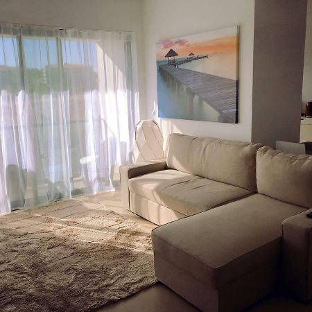 Cavalo Preto Luxury Beach Resort - C201 Куартейра Екстер'єр фото